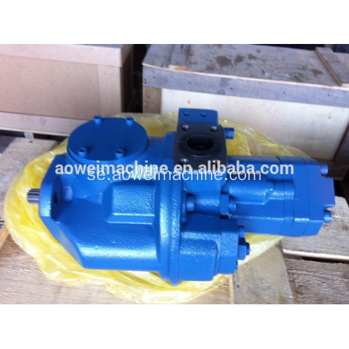 Uchida rexroth AP2D25LV hydraulpump AP2D25 AP2D25LV1RS7-943-1 huvudpump